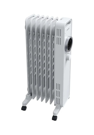 Goodhome 7 Dilim 1500w Yağlı Radyatör Hd907