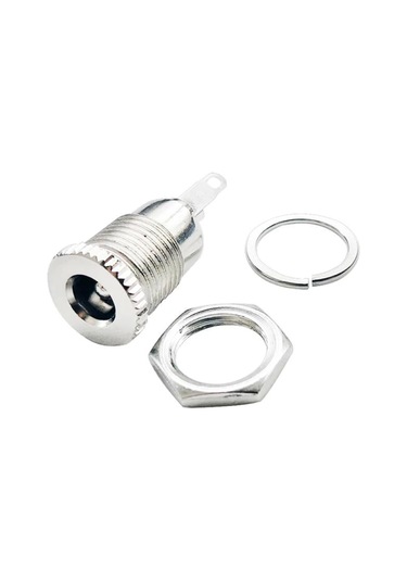 Powermaster Suya Dayanıklı Metal Adaptör Şase