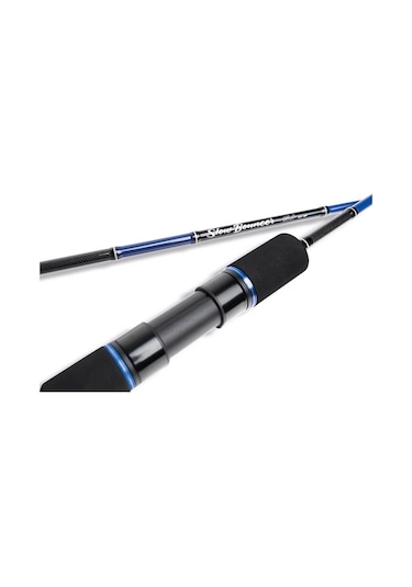 Mustad Slow Bouncer Slow Jigging Olta Kamışı Standart 192CM - BAI