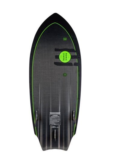 Ronix Carbon İar Core Wakesurf