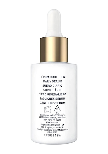 Roc Retinol Correxion Line Smoothing Günlük Yüz Serumu 30 ML