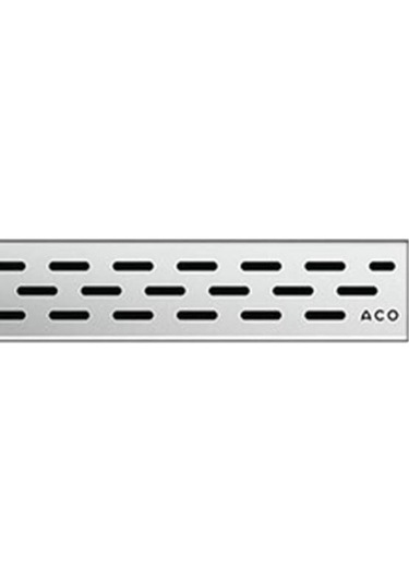 Aco - T Serisi L785 Mm Yatay Slot Izgara - M.9010.79.20