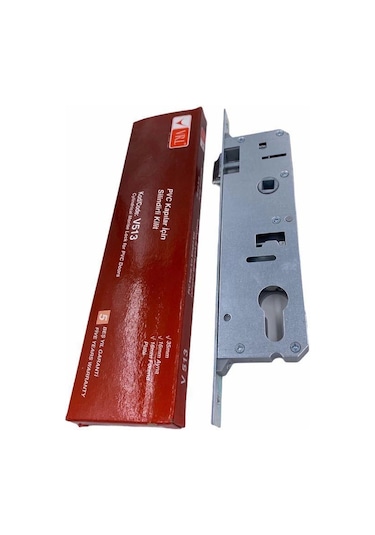 Mey Najmaddin Vrl V513 Pvc Silindirli Kilit 35 Mm Najmaddin