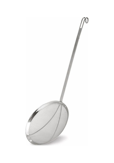 Çelik Kevgir 22 Cm Royaleks-14268 Çok Renkli