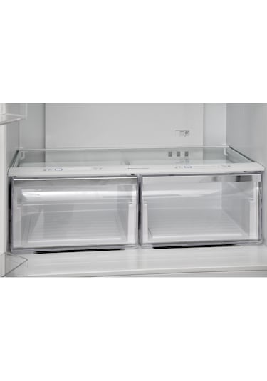 Vestel FD56201 E 487 LT No-Frost Gardırop Tipi Buzdolabı