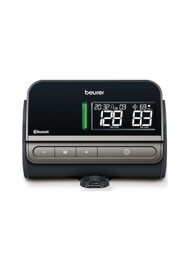 Beurer BM 81 Easylock Üst Koldan Tansiyon Ölçme Cihazı