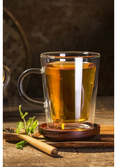 Mim Tea Tea Ananaslı Yeşil Çay 100 G