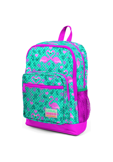 Coral High Flamingo Sırt Çantası 23712
