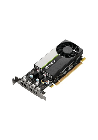 PNY NVIDIA Quadro T600 VCNT600-PB 4 GB GDDR6 128 Bit Ekran Kartı