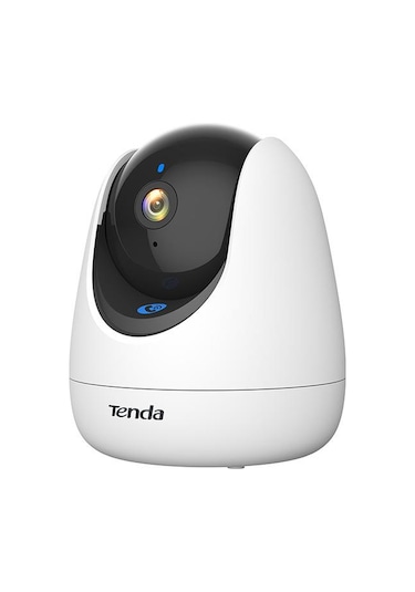 Tenda Cp3 Pro 3mp 360 Kablosuz Ip Kamera 2k