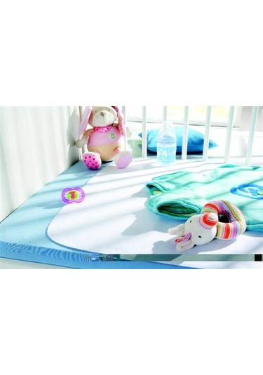 Flancy Anti- Alerjik Yıkanabilir Ve Sıvı Geçirmez Çocuk Tuvalet Eğitim Pedi 60x90 Cm