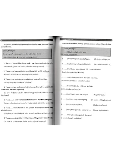 Hızlı Ve Kolay İngilizce Öğrenme Seti - 3 Kitap - Ramazan Özkan