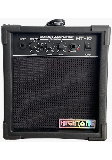 Hıghtone Ht-10 Amfi