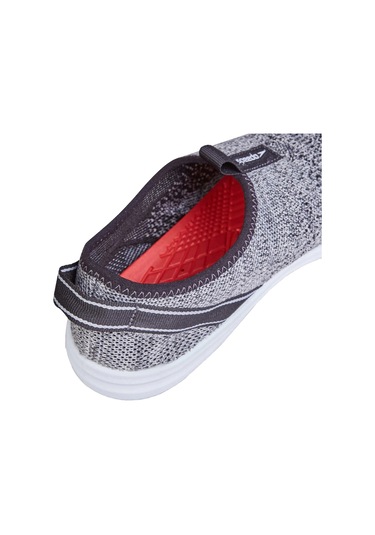 Speedo Speedo Surfknıt Pro Watershoe Am Blk/grey Siyah