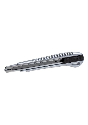 Leo Sx-96 Dar Tip Metal Maket Bıçağı 9 Mm