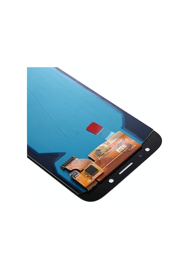 Samsung Uyumlu Galaxy J7 Pro Lcd Ekran Dokunmatik Siyah Sm-j730