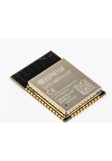 Esp32-wroom-32e