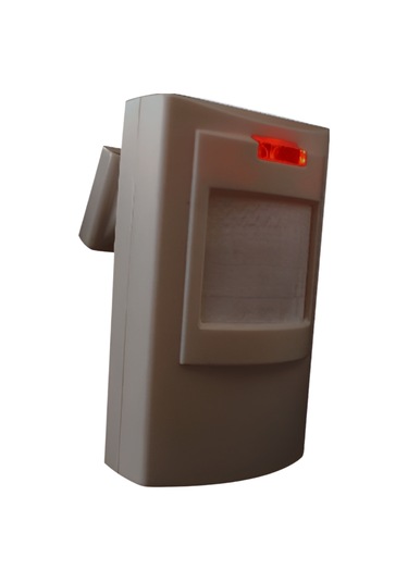 Electrosec Dap-06 Kablolu Soygun Ve Yangın Alarm Seti 6 Bölgeli