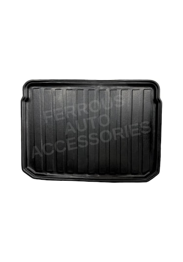 Audi A3 HB Ferrous 3D Bagaj Havuzu 2020 ve Üstü