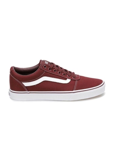 Vans Mn Ward Erkek Ayakkabı Vn0a38dm8j71 Kırmızı