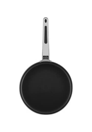 Balık Tavası 36 Cm Siyah