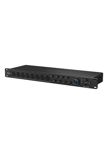 Fender Quantum Lt 16 Usb-c 16 X 8, 24-bit / 192 Khz Usb-c Ses Kartı
