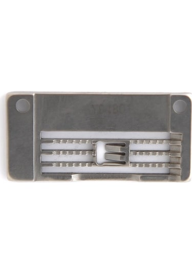 Yamato Reçme Etek Plaka 5.6Mm / 94801