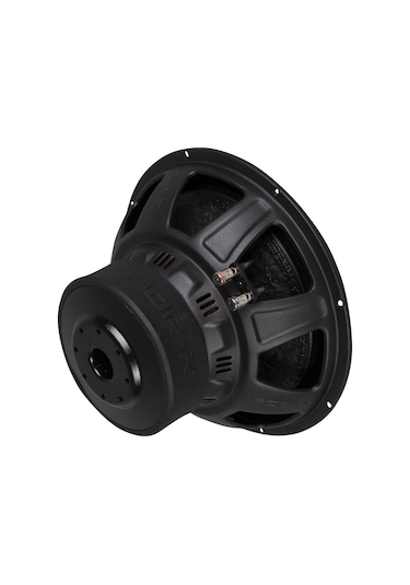 Forx5 Xw-2412 D2&d4 Subwoofer Kalite Ve Güç Bir Arada