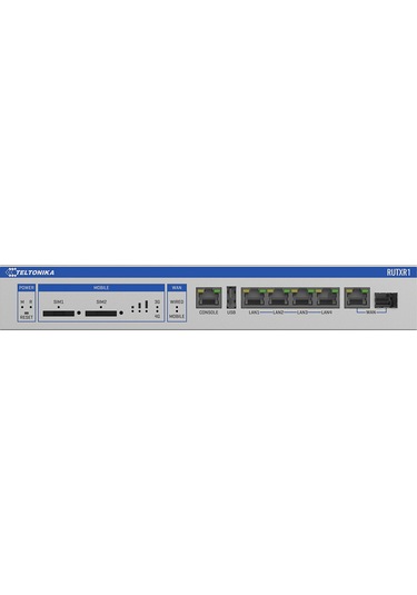 Teltonika Te-rutxr1 Router