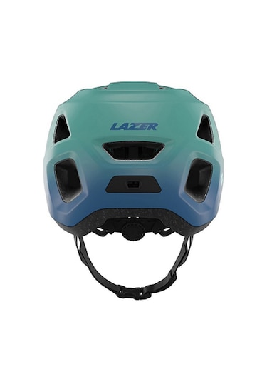 Lazer Fınch Kineticore Ce-cpsc Kask Mat Deniz Mavisi Unı 50/56 Siyah Çok Renkli