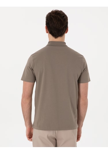 Pierre Cardin Erkek Tişört 50310158-vr241 Diğer