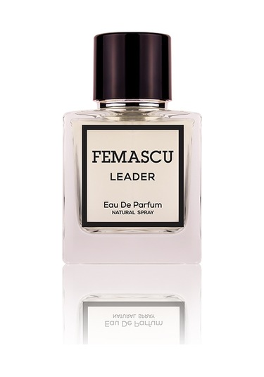 Femascu 6626 Leader Erkek Parfüm EDP 50 ML