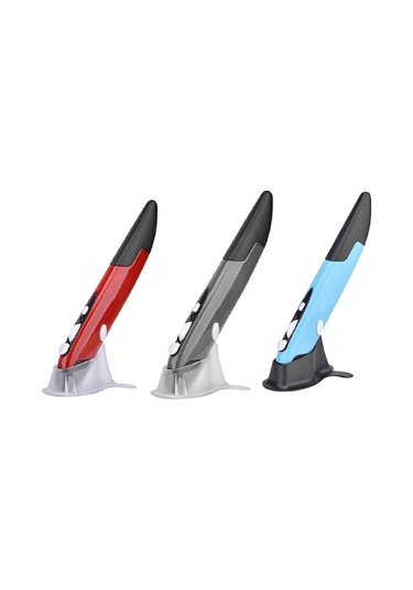 Jms 2.4 GHz Kablosuz Optik Presenter Flip Kalem Mouse