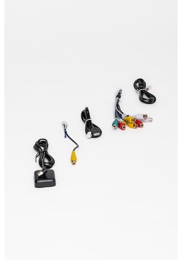 Snooper S320 9 İnç 4gb Ram + 64gb Hafıza Android Tablet Oto Multimedya