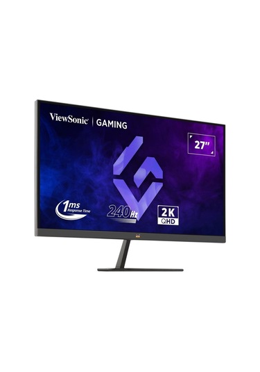Viewsonic VX2758A-2K-PRO-3 27" 1 Ms 2K Ips 240 Hz Oyuncu Monitörü (Teşhir)
