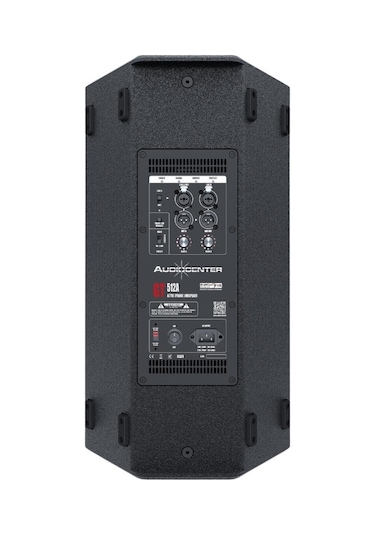 Audiocenter Gt515a 15" Aktif Hoparlör
