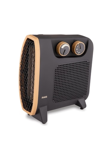 Raks PF 20 Smart 2000 W Elektrikli Fanlı Isıtıcı