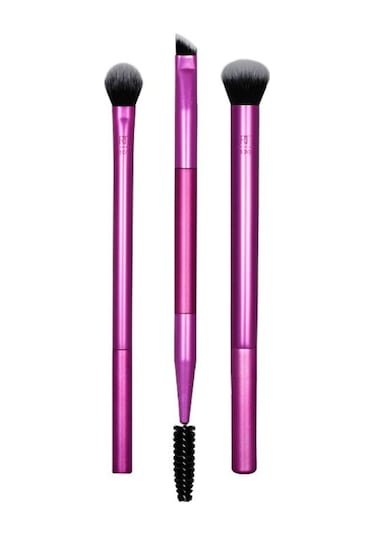 Real Techniques Eye Shade ve Blend Fırçası - 1529