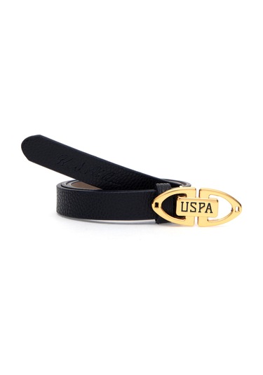 U.s. Polo Assn. Kadın Lacivert Kemer 50315253-vr033 Lacivert