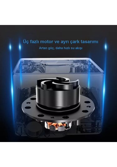 Gametech Hydra 240 MM AMD / Intel Uyumlu İşlemci Sıvı Soğutma Sistemi + İntel LGA 1700 Pin