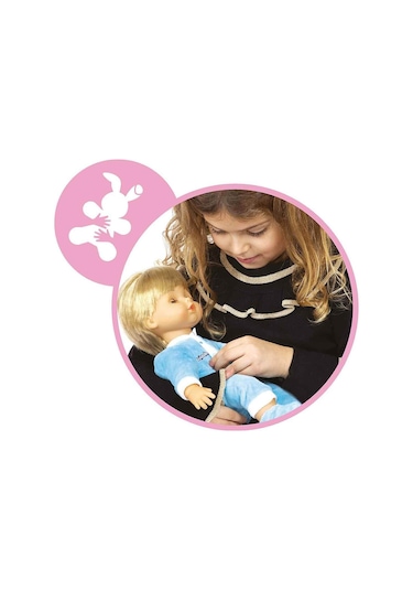 Giochi Preziosi Ciciobello Afacan Bebeğim