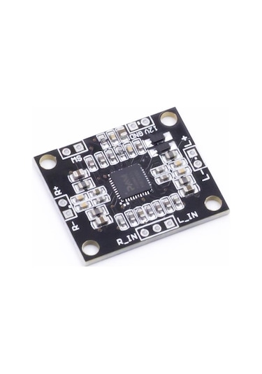 PAM8610 Mini Dijital Ses Yükseltici