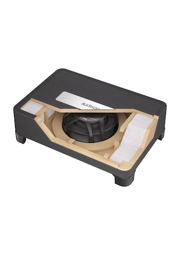 Audison Avbx 10 D4 Iı