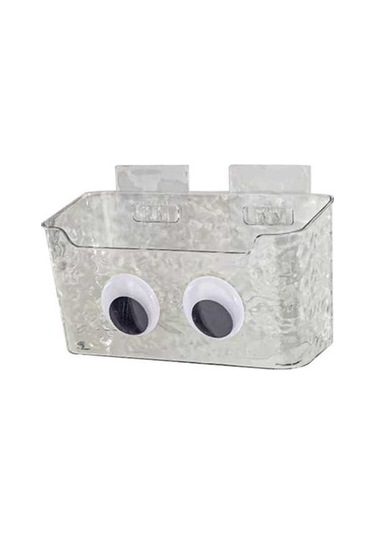 Pazly Suntek Sepeti Hizmet Duş Depolama Büyük-gözlü Banyo Ağır Bg Diğer