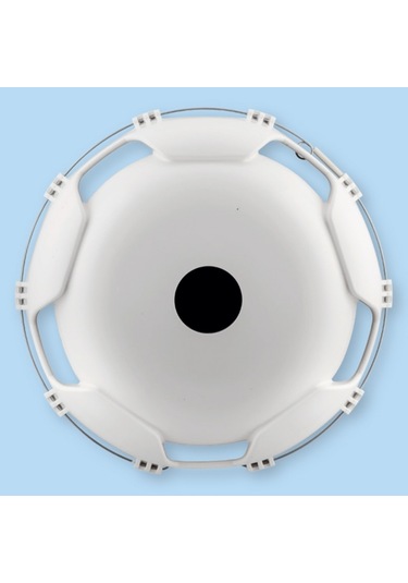 22,5'' PLASTİK ÖN-ARKA JANT KAPAĞI (4 ADET)