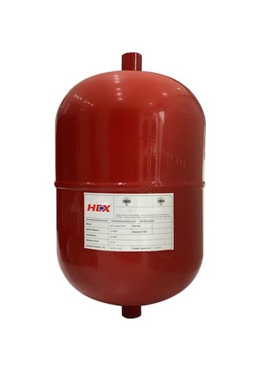 Hex HEX-HT-10 10 L Hava Tüpü