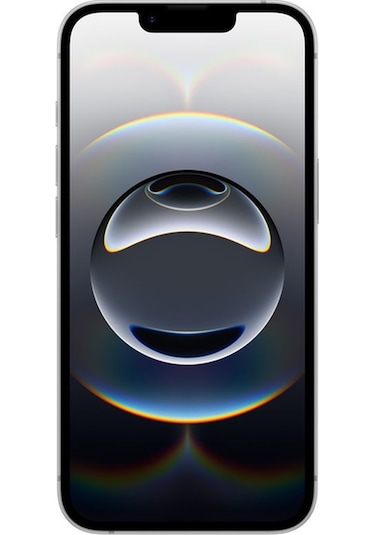 Apple iPhone 16E 128 GB (Apple Türkiye Garantili) Beyaz 128 GB