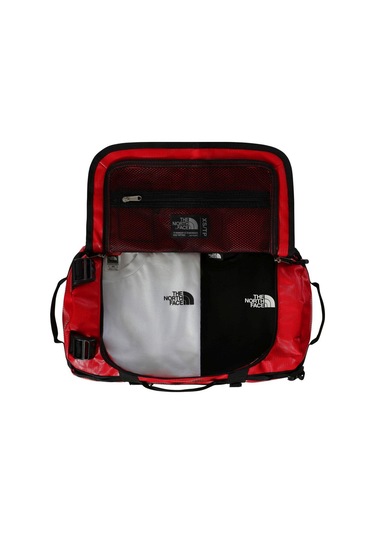 The North Face Base Camp Duffel - Xs Seyahat Çantası Nf0a52ss54a1 Kırmızı