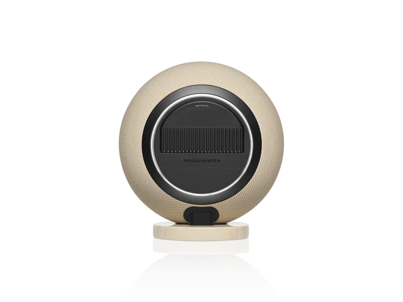 Marantz Horizon Wirelles Champagne