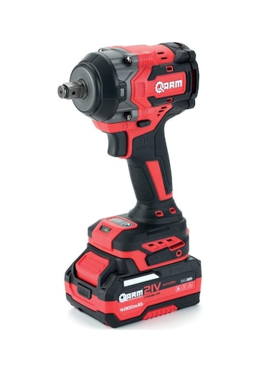 Arm RB-809S 800NM Şarjlı Somun Sökme